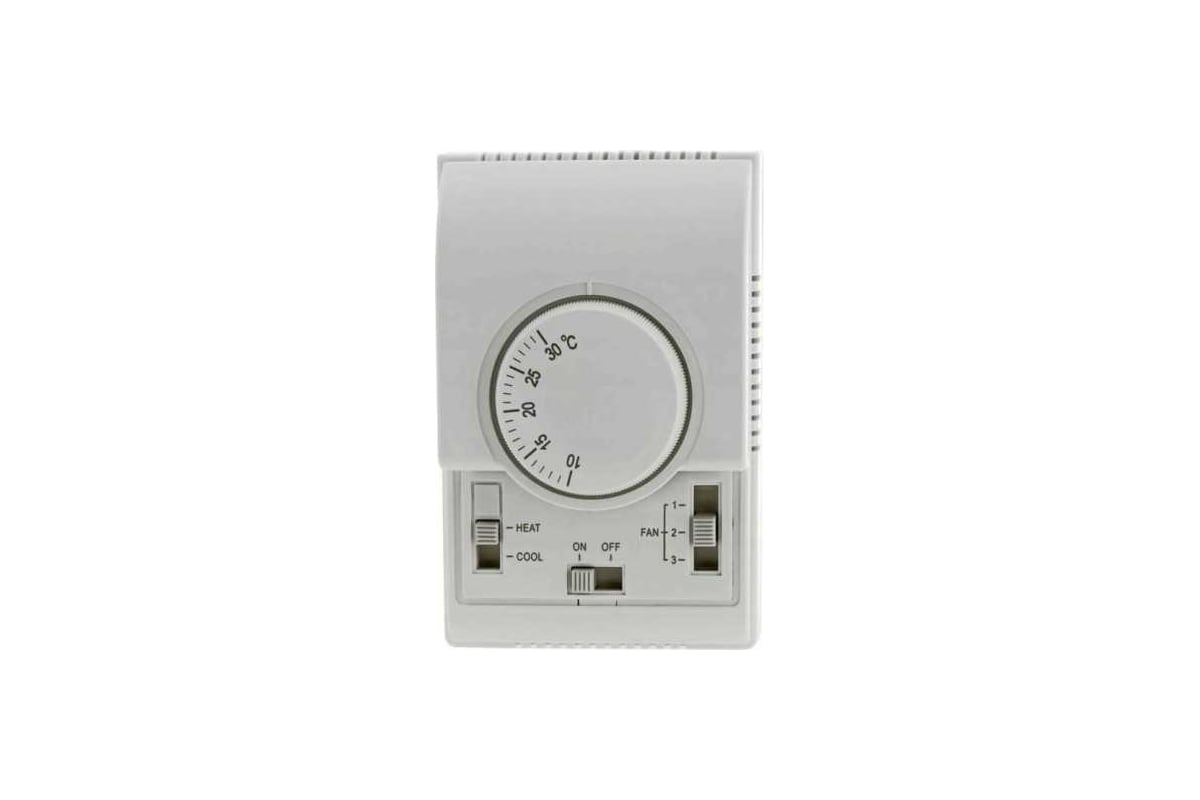 Тепловая завеса Hintek rt-2420-3.5-y 24 кВт, 380 В 04.03.01.214414