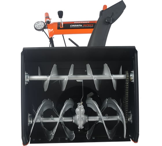 Снегоуборщик Patriot Сибирь 997 ЕKX 426108690