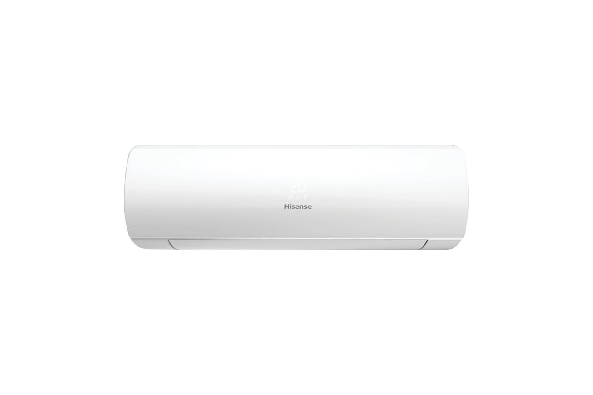 Сплит-система Hisense AS-13UW4SVETS10G/AS-13UW4SVETS10W