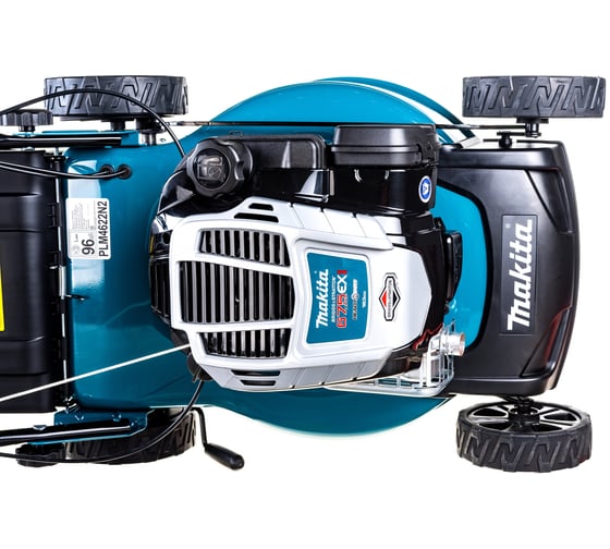 Бензиновая газонокосилка Makita PLM4622N2