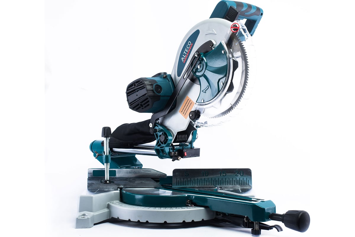 Торцовочная пила Alteco MS 2200-255 BD 17288