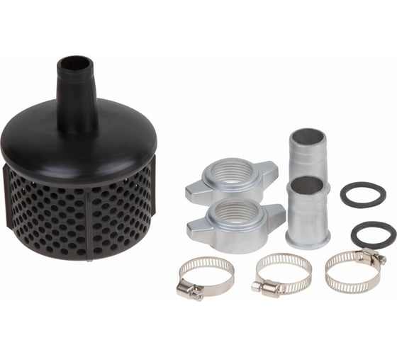 Мотопомпа Eco WP-153C