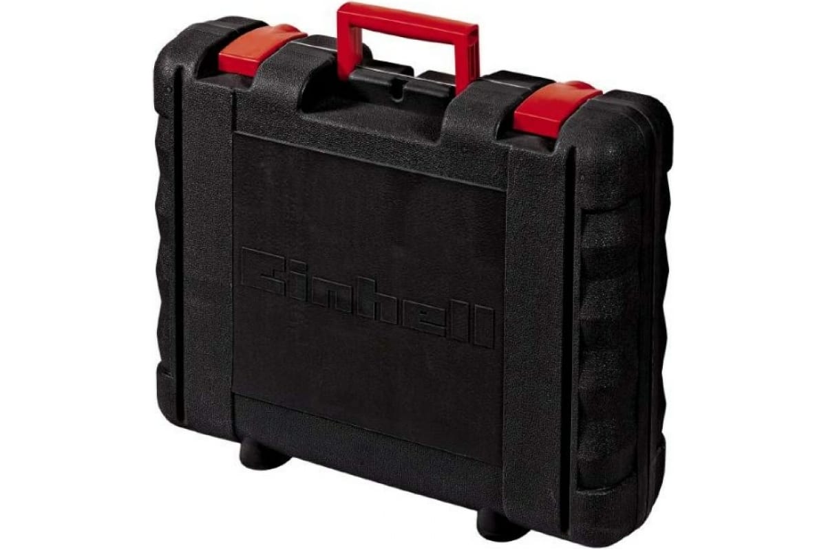Аккумуляторная ударная дрель-шуруповерт Einhell TC-CD 18-2 Li-i 2x1.5 А*ч 4513825