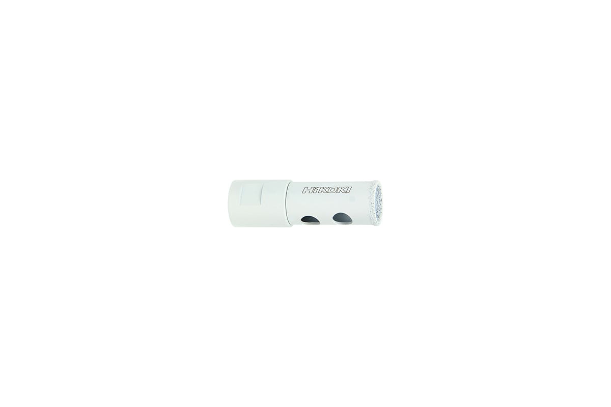 Коронка алмазная по плитке (12х37 мм; M14) Hikoki 4100526