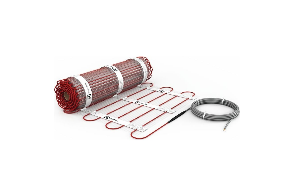 Мат нагревательный Electrolux EEFM 2-150-8 комплект теплого пола НС-1105872
