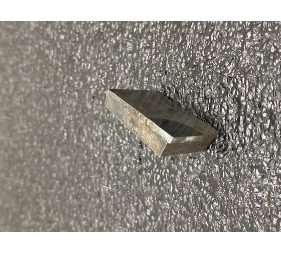 Нож рифленый 2021-0014 ВК8, к торцевым фрезам 100-125 мм Sekira 00000036932