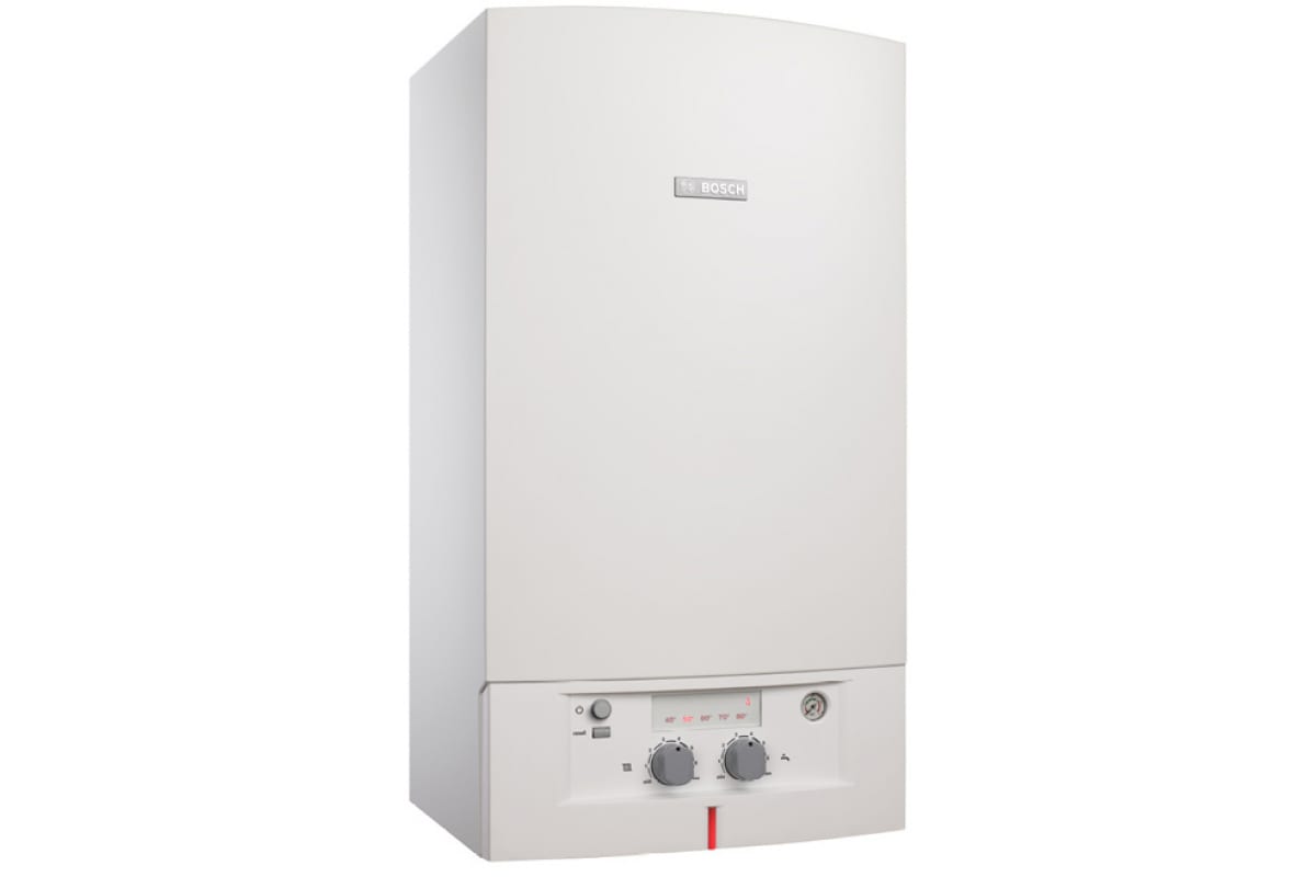 Газовый настенный котел Bosch ZWA 24-2 K 7736901489