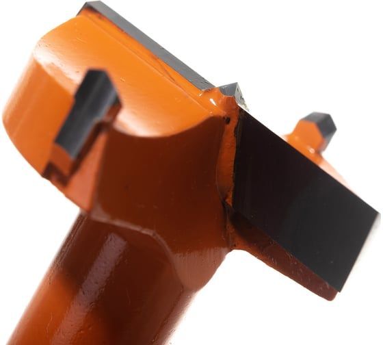 Сверло чашечное (40x70 мм; Z=2+2; S=10 мм; LH) ROTIS 443.4070L