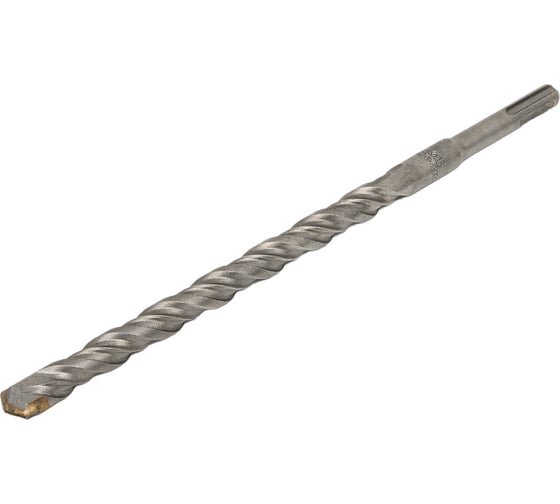 Бур (16х260 мм; SDS-plus) Сибин 29312-260-16