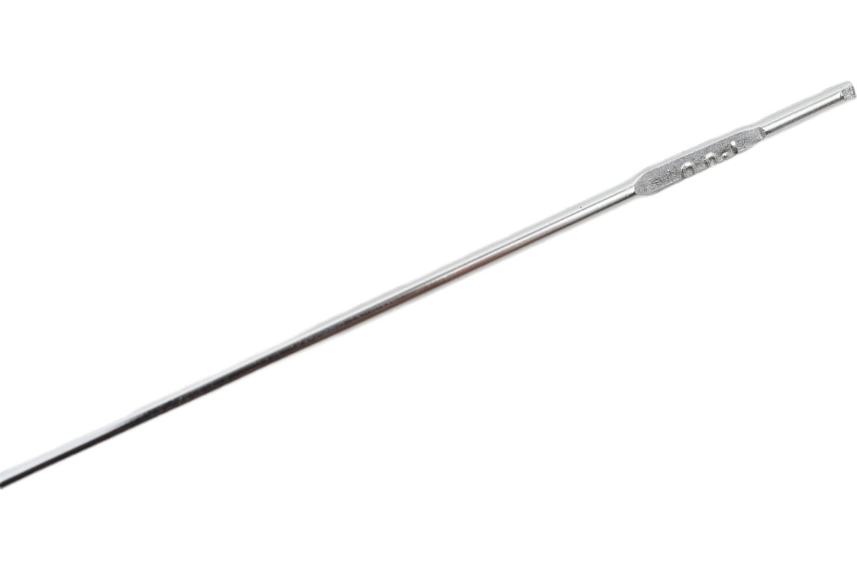 Прутки алюминиевые TIG ER-5356 AlMg5 (1.6 мм; 1000 мм; 2 кг) Кедр 8012839
