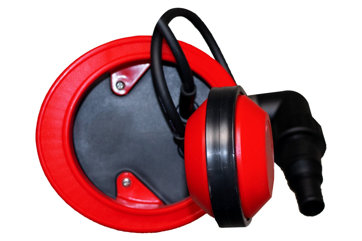 Дренажный насос для грязной воды Verton AQUA DP900/35SE 01.14140.14163
