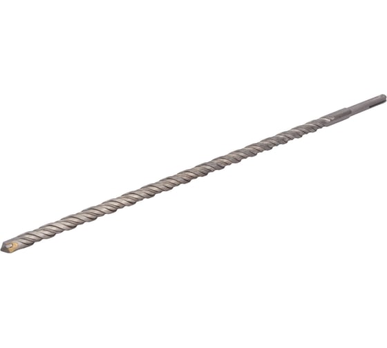 Бур по бетону (14x450х400 мм; SDS-plus) Сибртех 70594