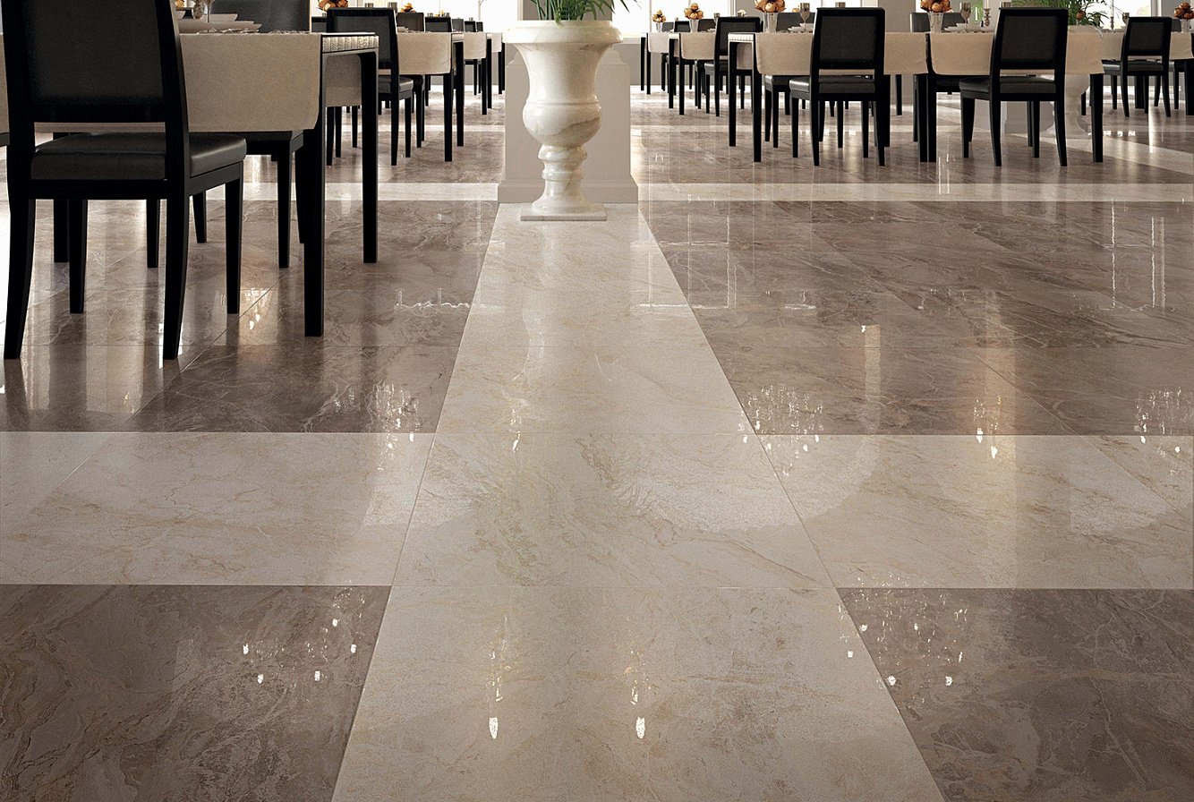 Керамогранит Atlas Concorde Privilege Avorio 45х45 см, 610010000446