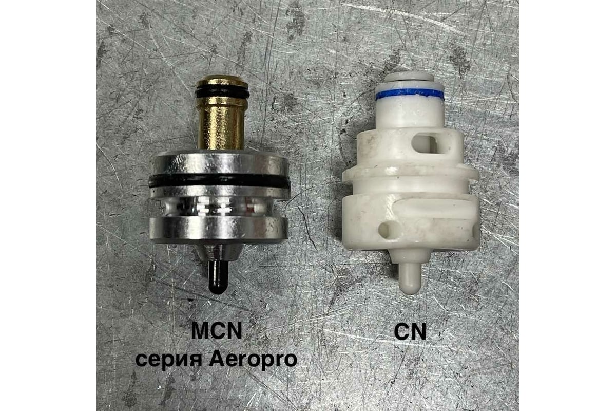 Гвоздезабивной барабанный пневмопистолет Revtool 2.8-3.7/45-90 мм, серия Aeropro MCN90
