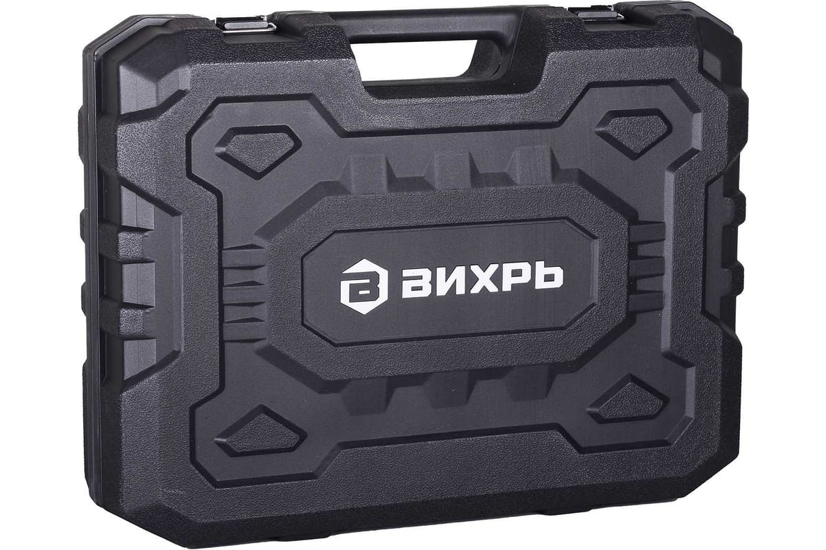 Перфоратор Вихрь П-1600к-м 72/3/3