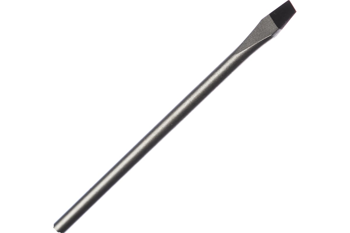 Стержневая шлицевая отвертка Jonnesway Anti-Slip Grip SL4.0х200 мм 46121 D71S4200