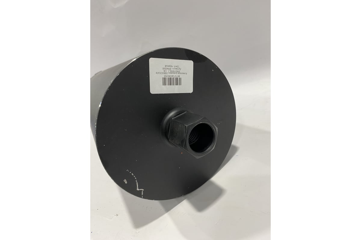 Алмазная коронка IRBISDIAM 200D-450L-1 1/4 2004500