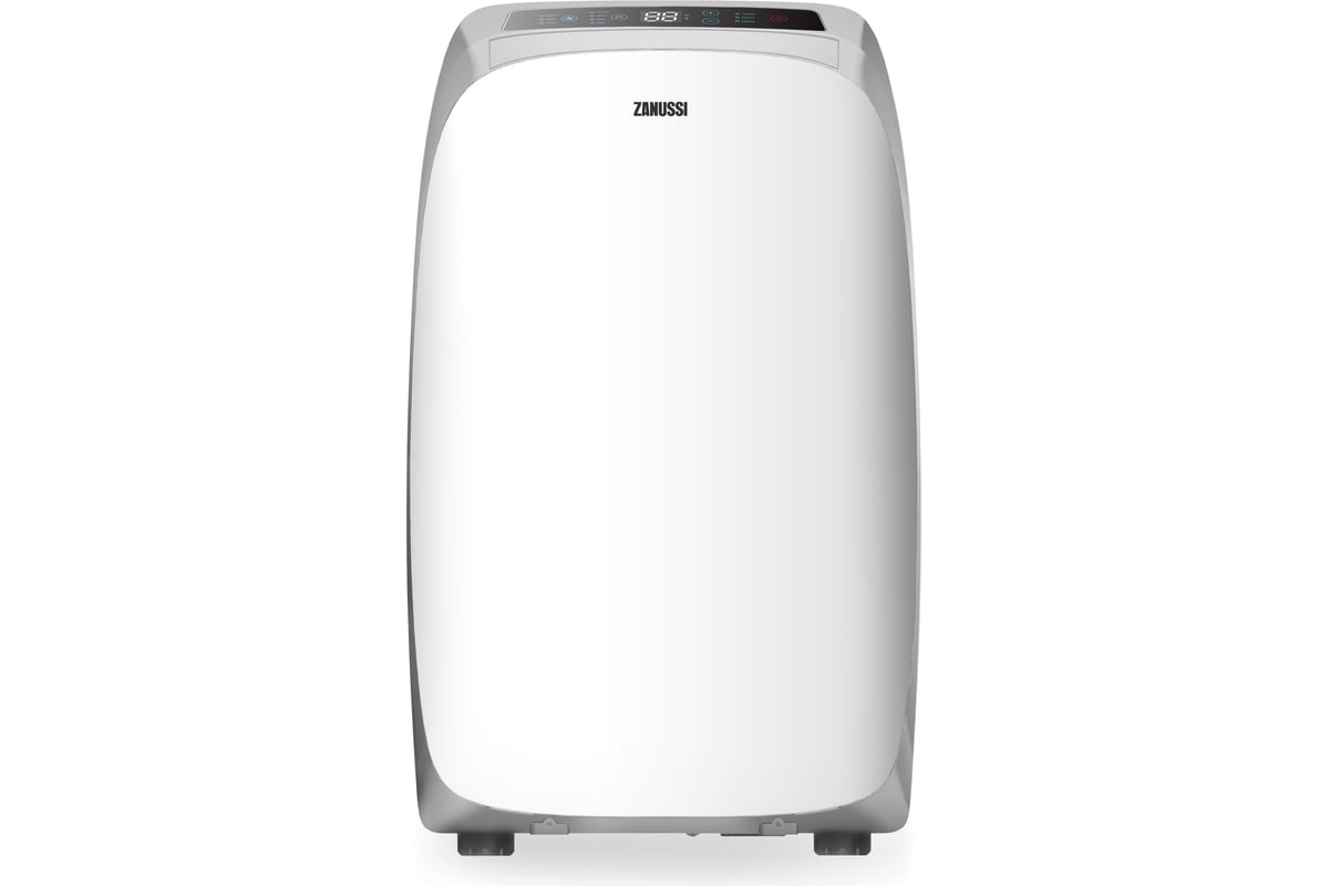 Мобильный кондиционер Zanussi ZACM-09 DV/H/A16/N1 НС-1088489
