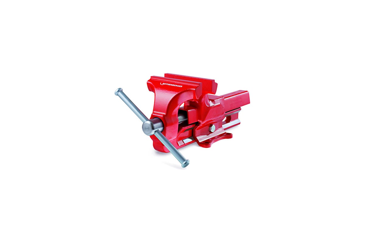 Параллельные тиски Rothenberger 140мм 70735X