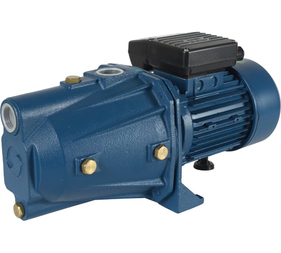 Поверхностный насос STOUT Spj-0001-000100 RG0091GQG91DJP