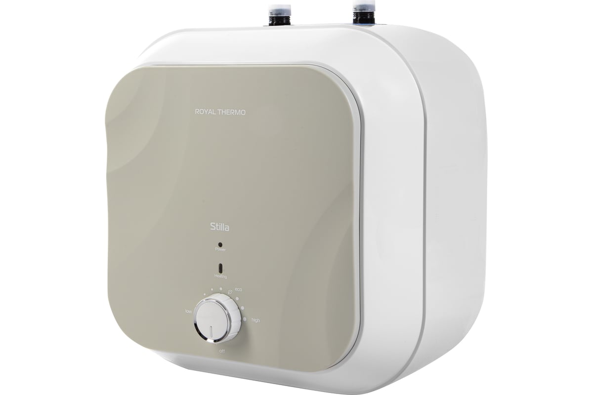 Водонагреватель Royal Thermo RWH 15 Stilla U НС-1588120