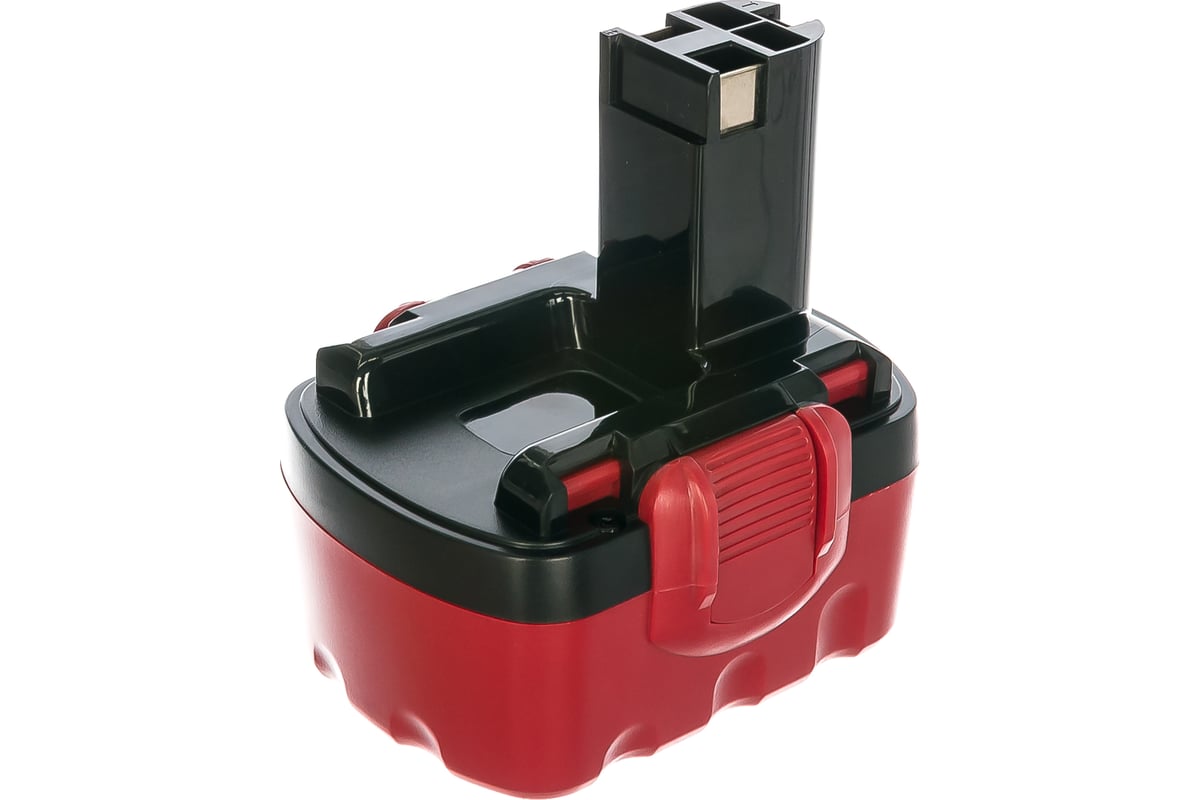 Аккумуляторная батарея для BOSCH (2 Ач, 14.4 В, Ni-Cd) Pitatel TSB-050-BOS14A-20C