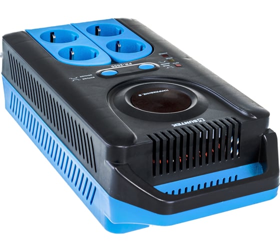 Стабилизатор напряжения Suntek PR 2000 ВА SK1.1 PR2000