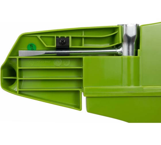 Бензопила Grizzly 4,5 лс, шина 20 SKY-07