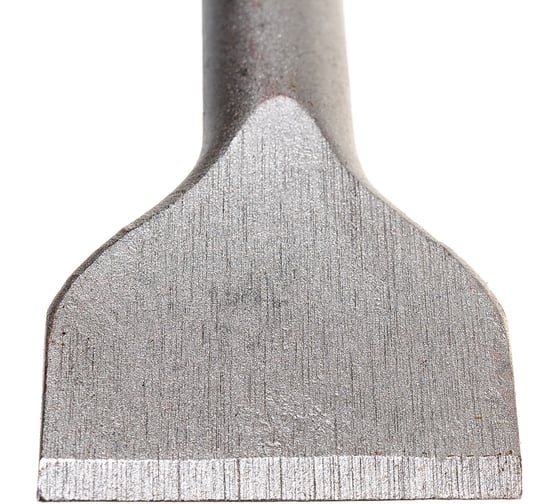 Зубило широкое Special (50x400 мм; SDS-max) MONOGRAM 089-007