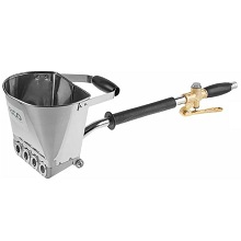 Хоппер ковши