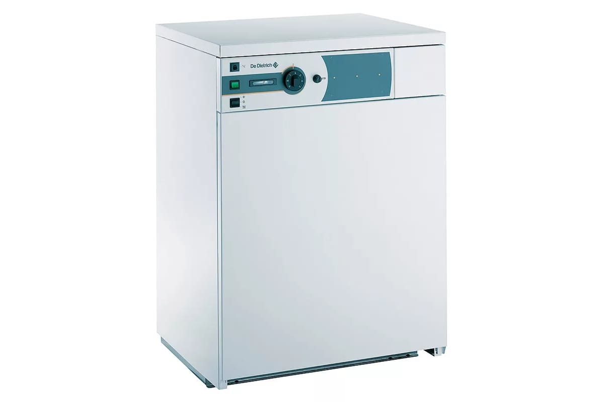Газовый котел De Dietrich DTG X 42 N 100004033