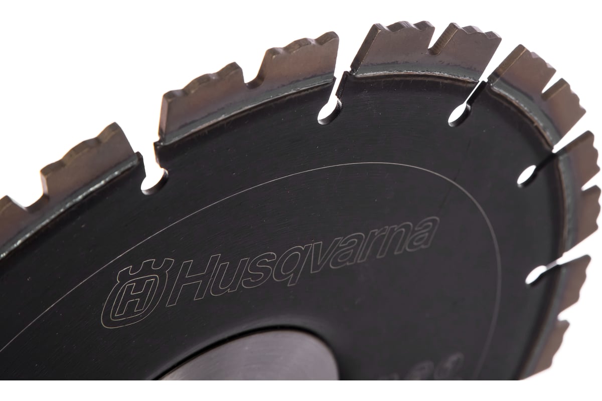 Диск алмазный EL 10 CnB 2 шт. (230 мм) для ручных резчиков Husqvarna Construction 5748362-01