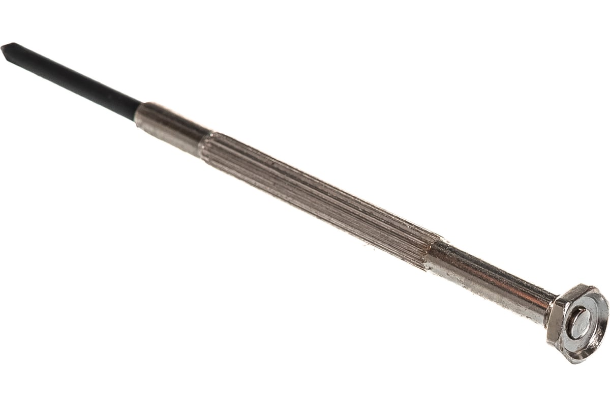 Набор часовых отверток Sturm 1040-02-SSP