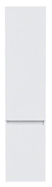 Шкаф пенал Iddis Zodiac 35 см белый, ZOD35W0i97