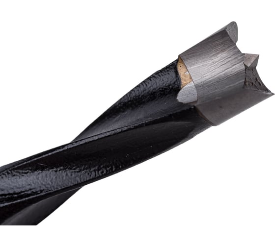 Сверло присадочное глухое 8x57x10 мм, для ЛДСП, правое WOODWORK 310.080.R