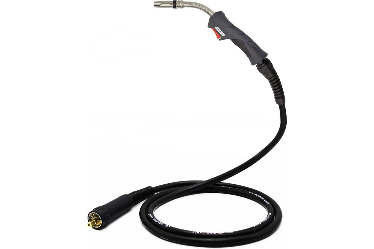 Горелка MW-24 Ultra 5 м / Air / Euro Оберон PR012.0105