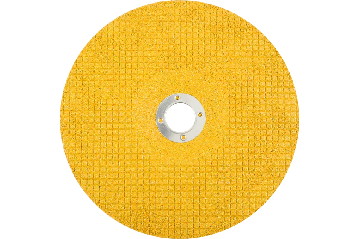 Круг гибкий зачистной Forming СF657 CERAMIC T27, 180x3x23 мм, P36, 25 шт PROBOS 65751745-25