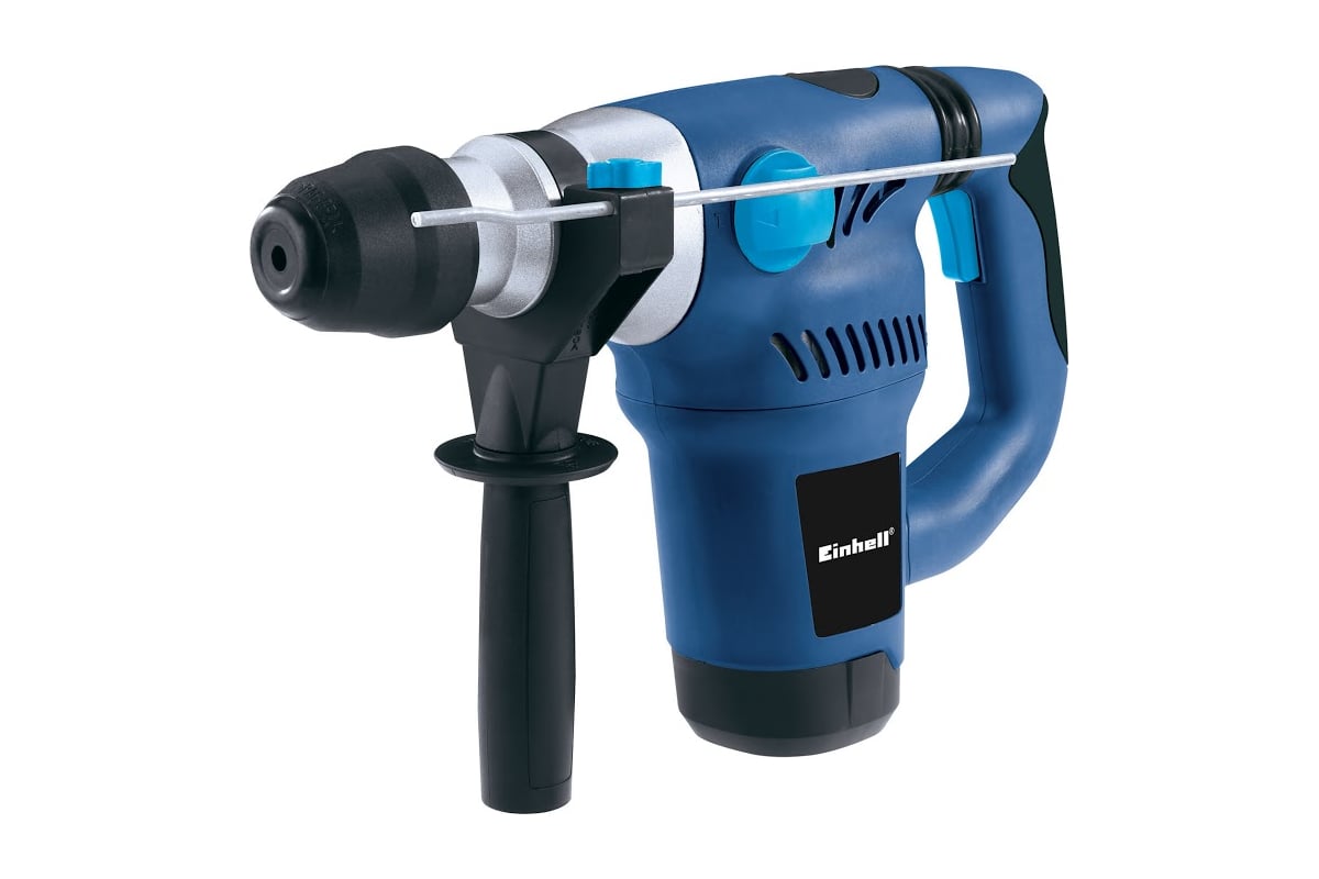 Перфоратор Einhell BT-RH 1500 Rotary Hammer