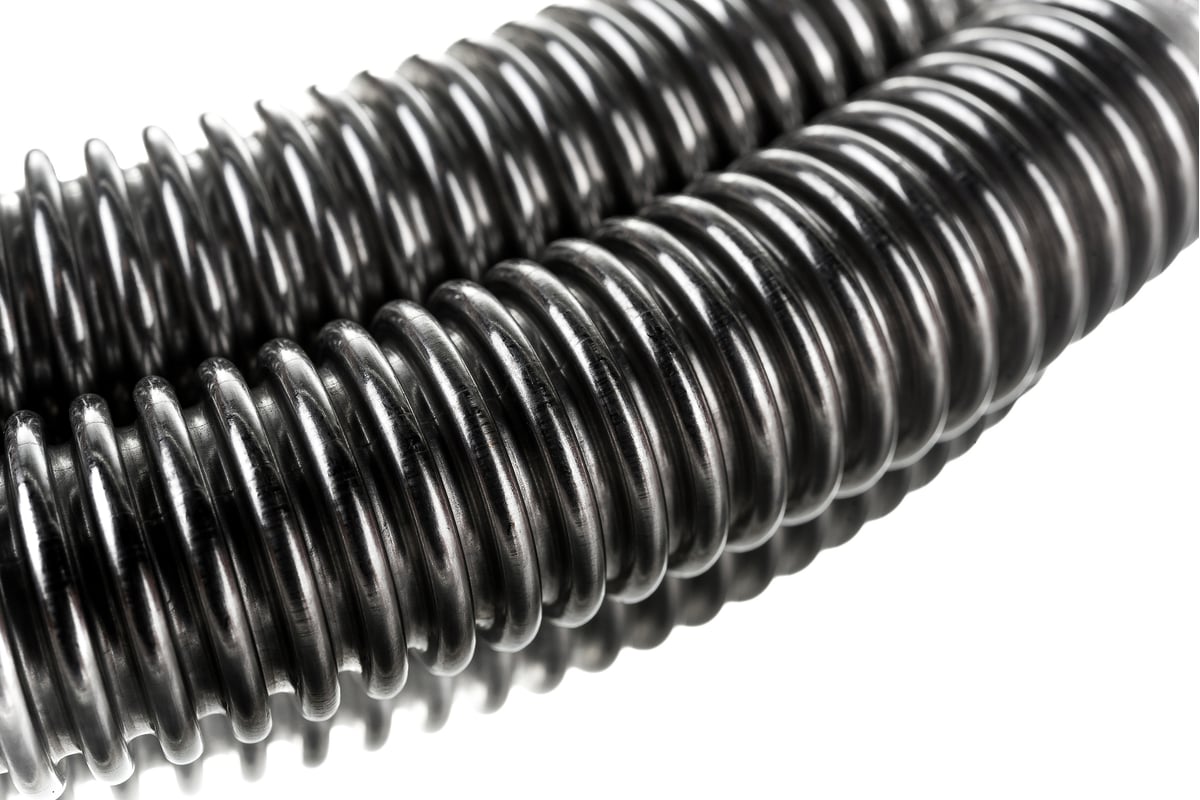 Газовый сильфон TUBOFLEX фиксированный 3/4", 1.5 м, ВР/ВР 4829220