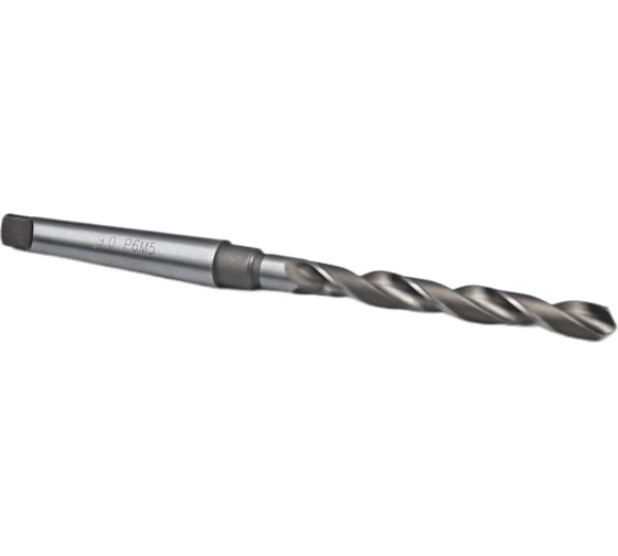 Сверло по металлу Р6М5 9х81х162 мм, к/х КМ1 TORNERI 044725