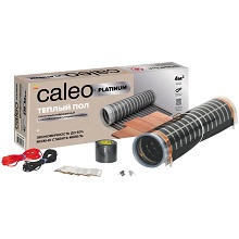 Инфракрасные тёплые полы