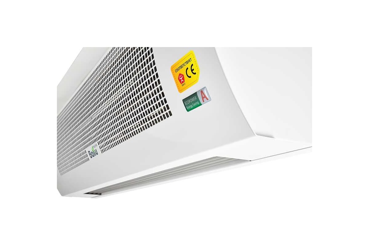Тепловая завеса Ballu BHC-H20T24-PS пульт BRC-D1 НС-1508248