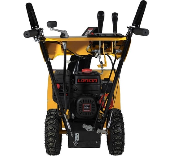 Снегоуборщик Habert HB726S 00-00153165