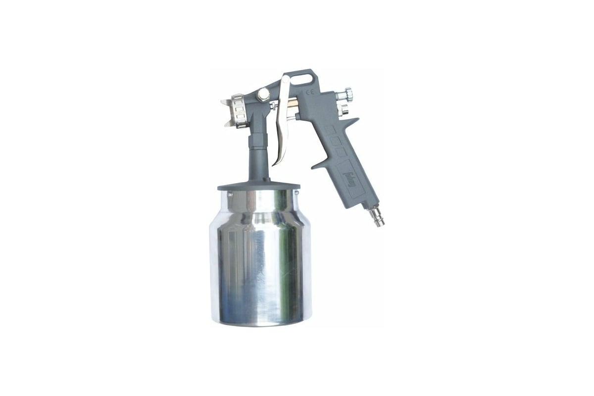 Краскораспылитель Fubag BASIC S750/1.5 HP 110102