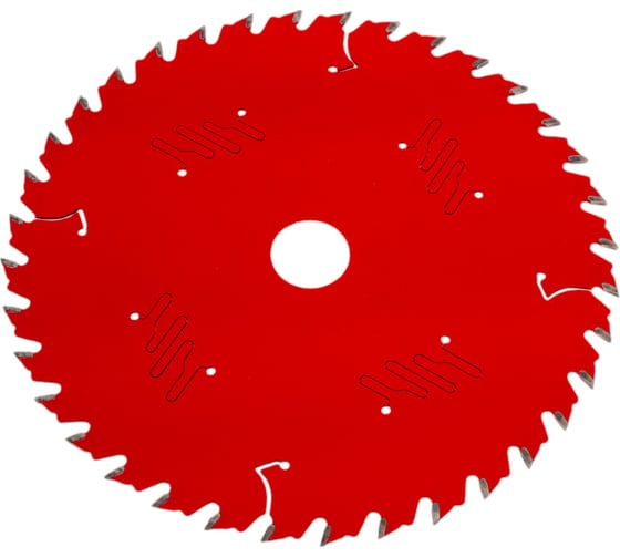 Диск пильный по дереву 160x20x1.6/1.1 мм, A=18° ATB + 8° SHEAR Z=36 WOODWORK 27.160.36