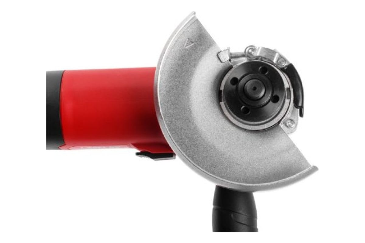 Одноручная углошлифмашина Wortex AG 1209-1 AG120910003