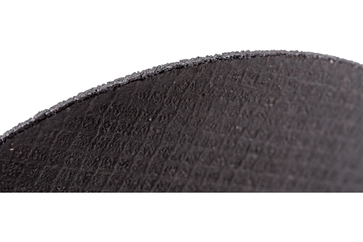 Круг отрезной ROXTOP UNI CUT (50 шт; 125x1.0x22 мм; Т41) RoxelPro 105343