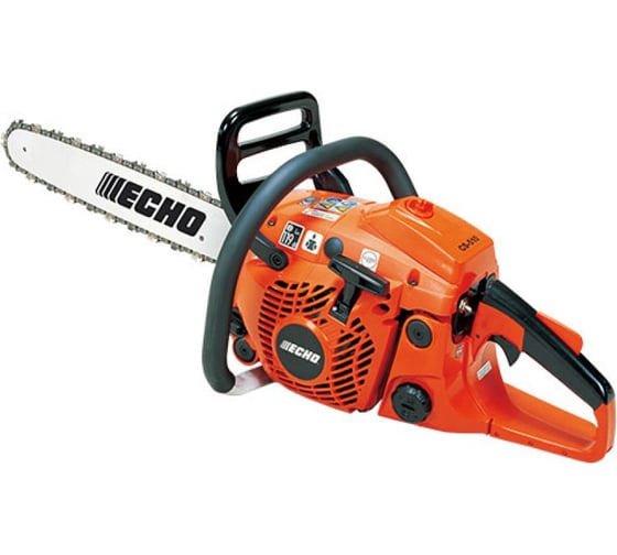 Бензопила Echo CS-510-15" A1CS-510/38RD