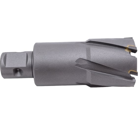 Сверло корончатое по металлу ТСТ (35х55 мм) Messer 19-51-035