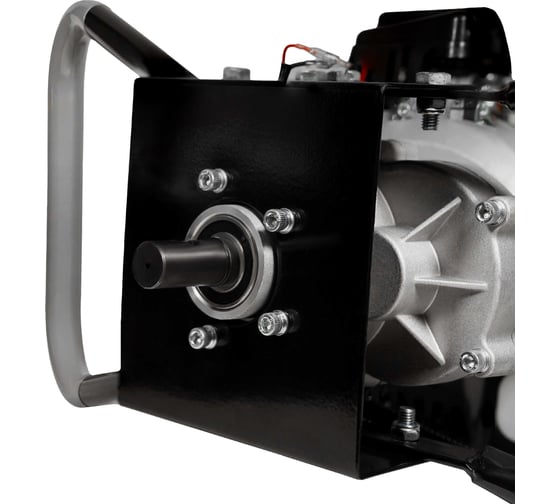 Мотобур Electrolite AG 53 6610